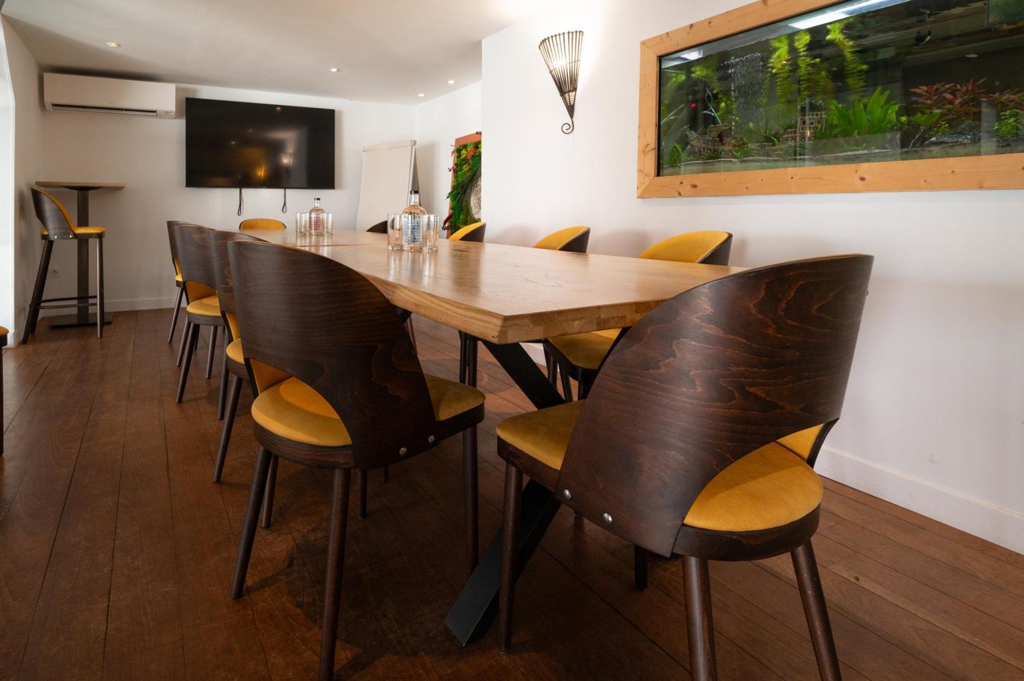 Logis Hotel - La Petite Rade Le Havre Kültér fotó