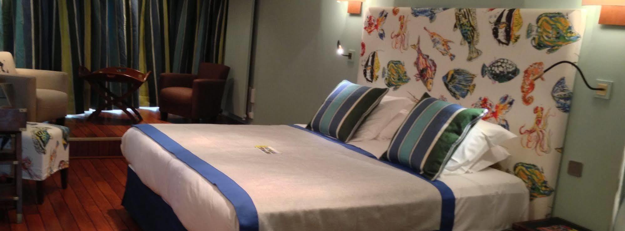 Logis Hotel - La Petite Rade Le Havre Kültér fotó